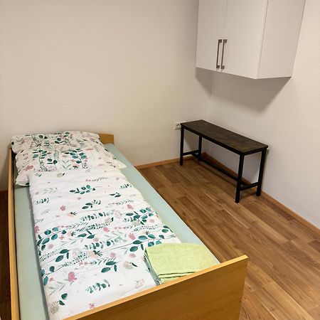 Das Rosenhaus In Hargesheim 外观 照片