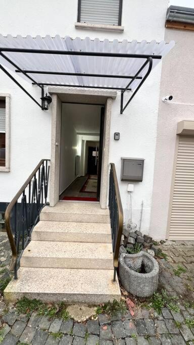 Das Rosenhaus In Hargesheim 外观 照片