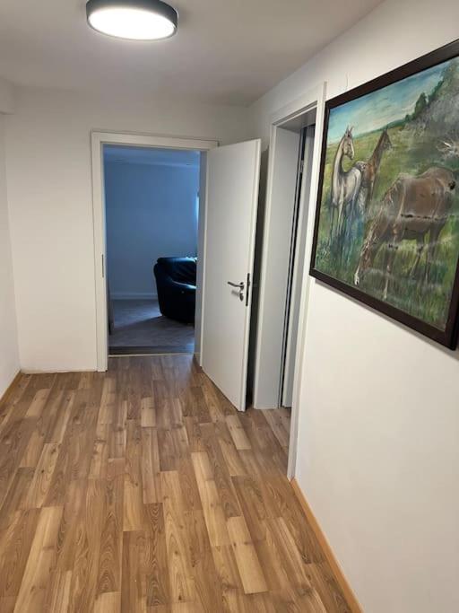 Das Rosenhaus In Hargesheim 外观 照片