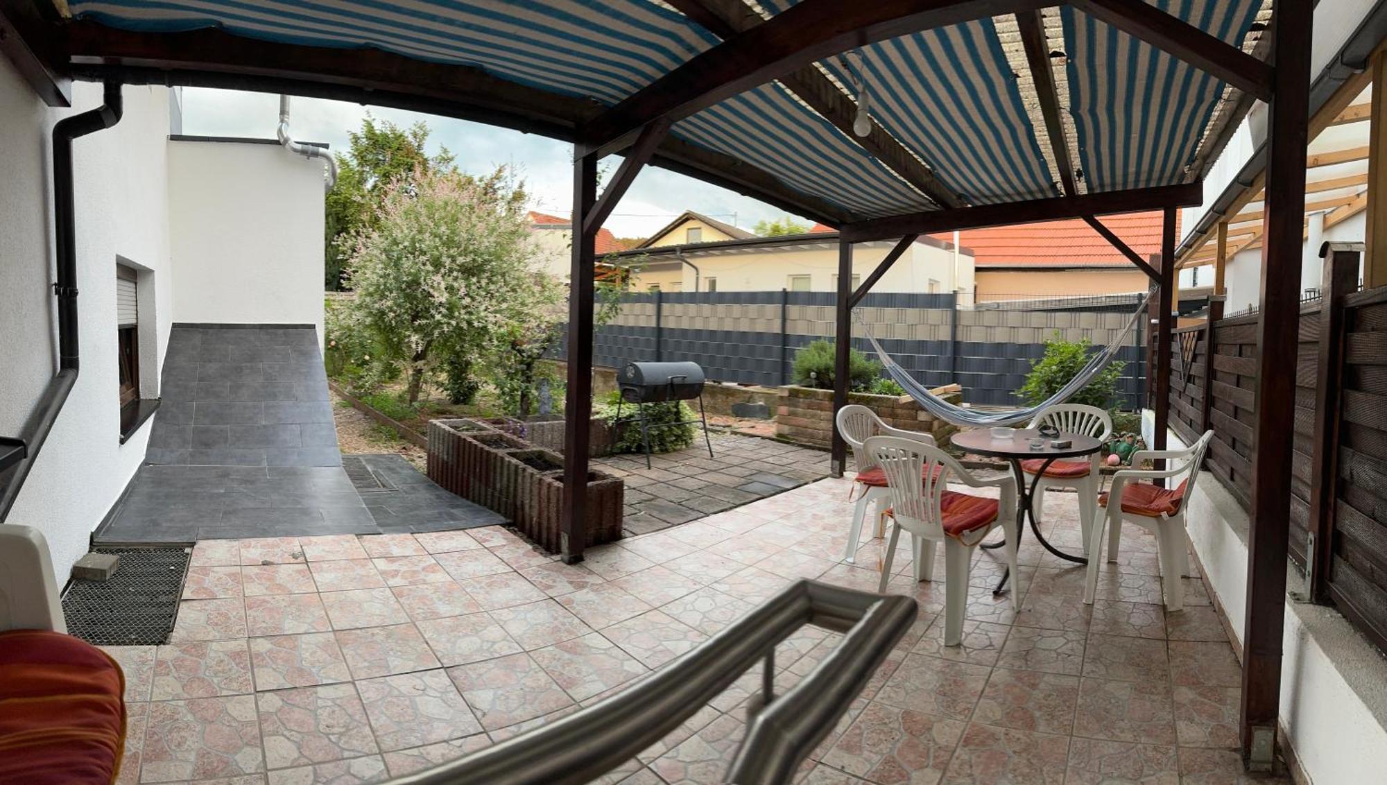 Das Rosenhaus In Hargesheim 外观 照片