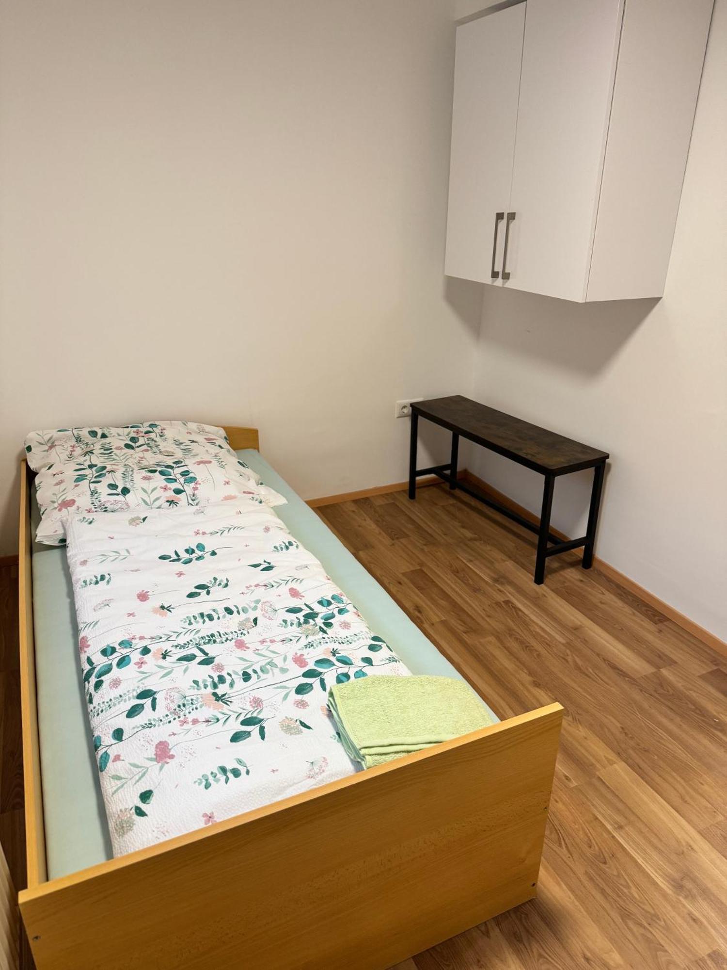Das Rosenhaus In Hargesheim 外观 照片