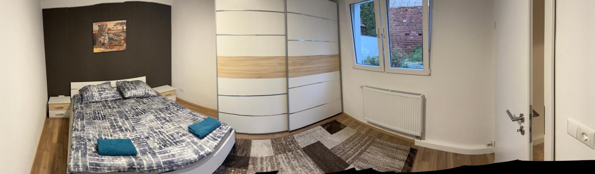 Das Rosenhaus In Hargesheim 外观 照片